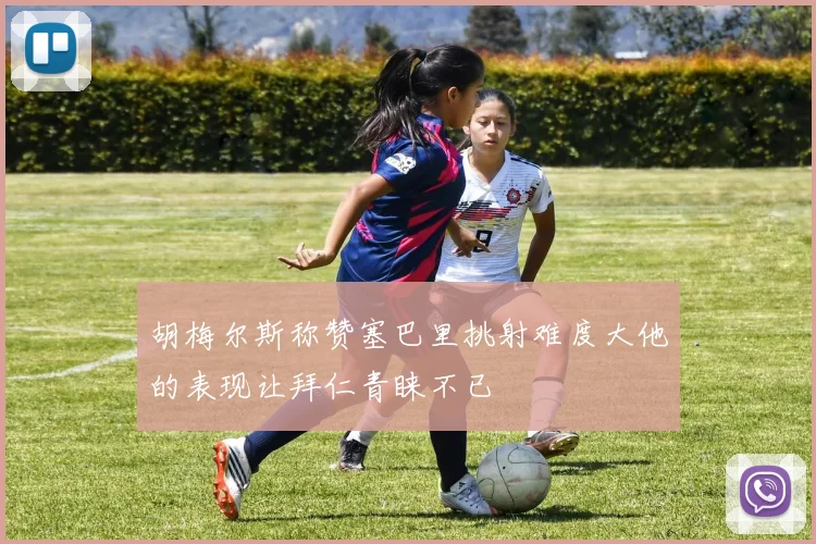 胡梅尔斯称赞塞巴里挑射难度大他的表现让拜仁青睐不已